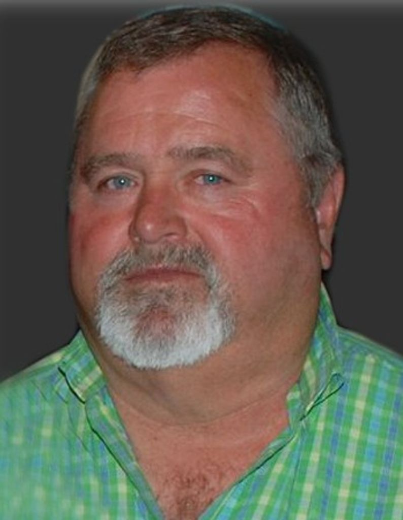 Jerry Wayne Whisenant Profile Photo