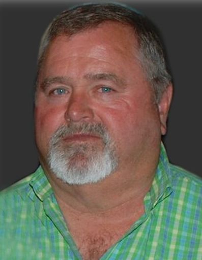 Jerry Wayne Whisenant Profile Photo