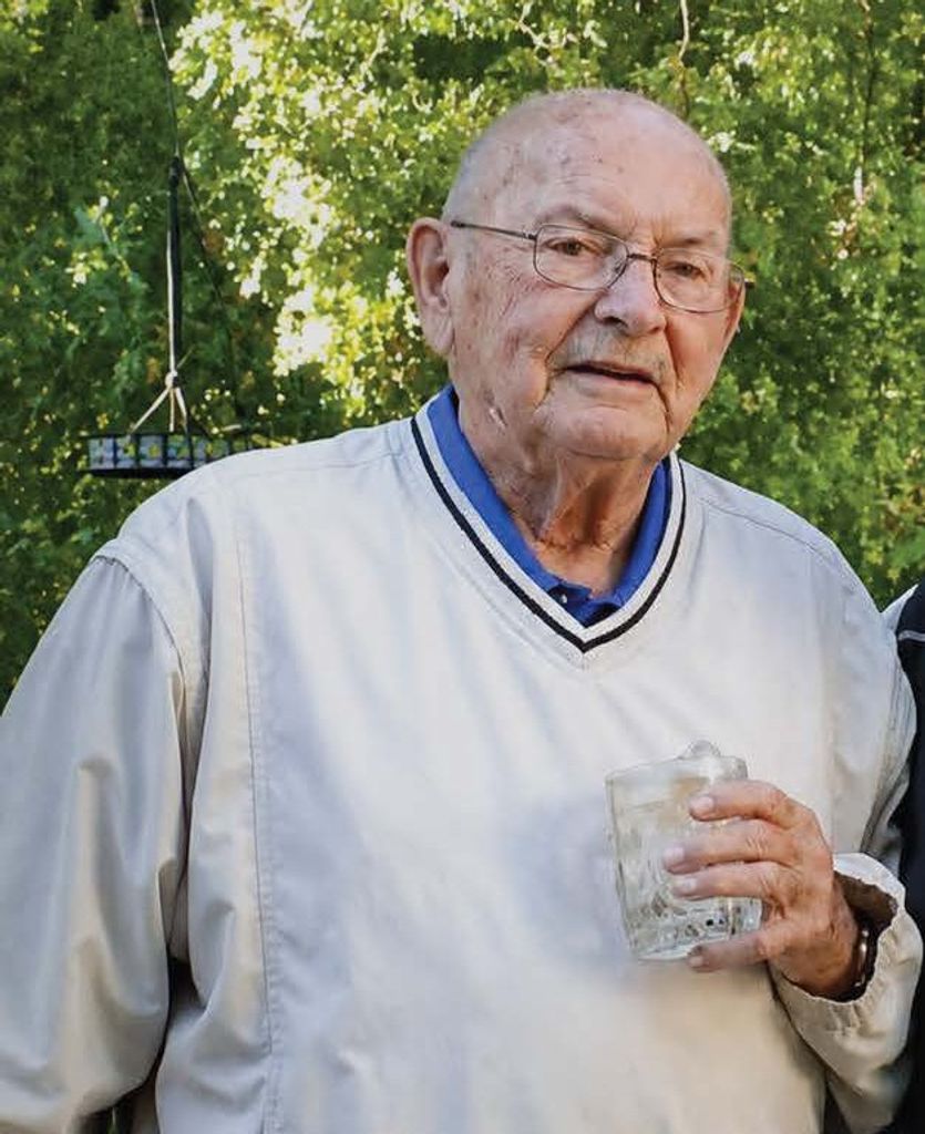 Wayne Carl Bettcher Profile Photo