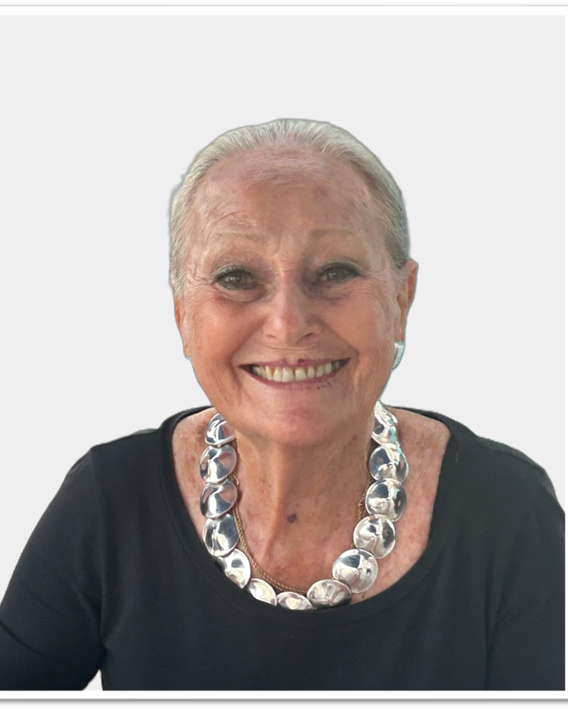 Sylvia Harriet Mandel Profile Photo