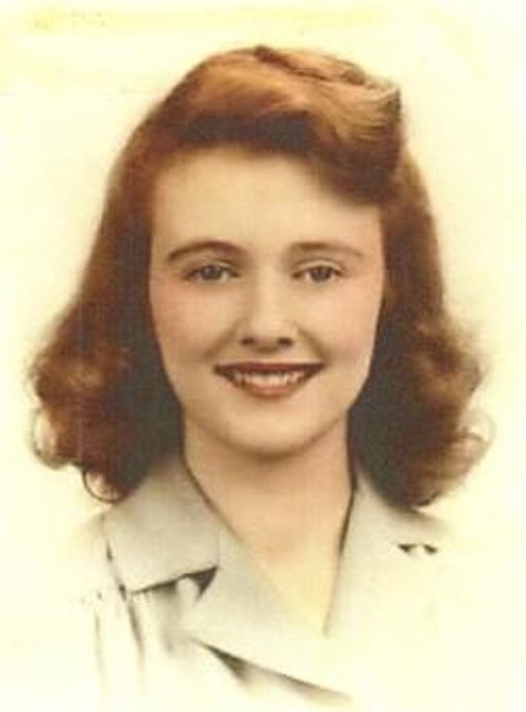 Catherine Ann Bond Profile Photo