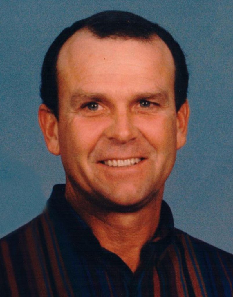 Richard Cyril 'Rick' Aelvoet Profile Photo