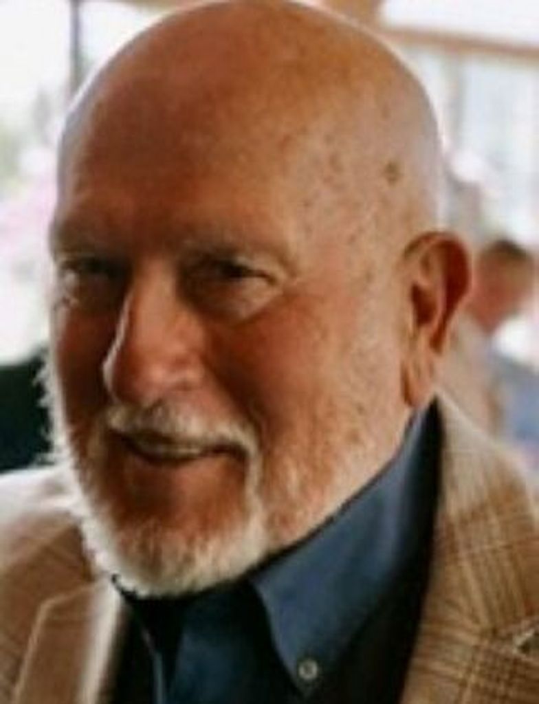 Edward R. Grove, Sr.