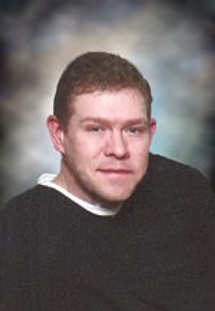 Shawn Michael Larson