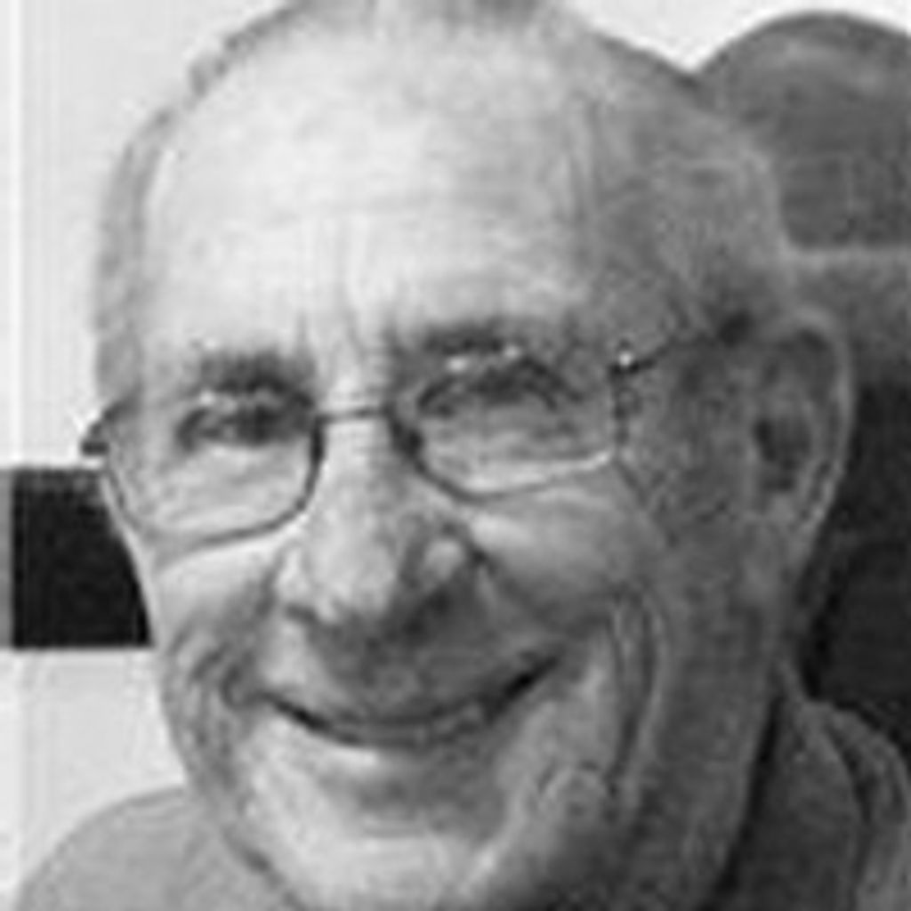 Billy  Dearl Harden