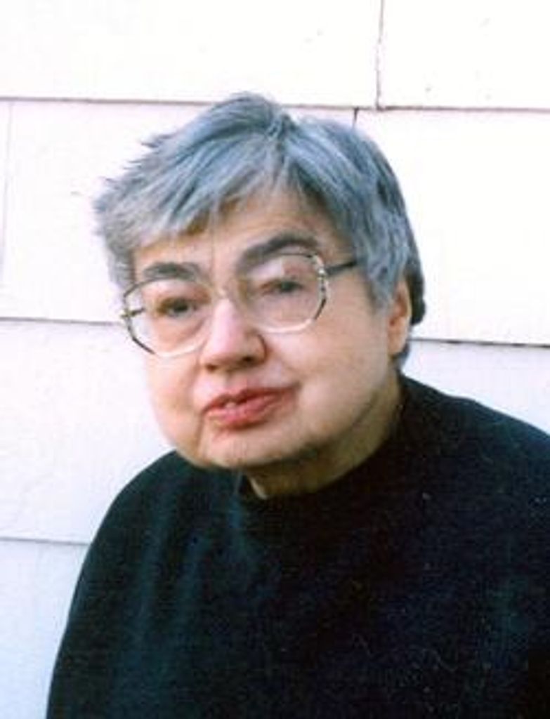 Mary Lucille Intlekofer