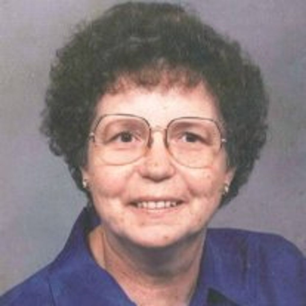Sharon F. Warner