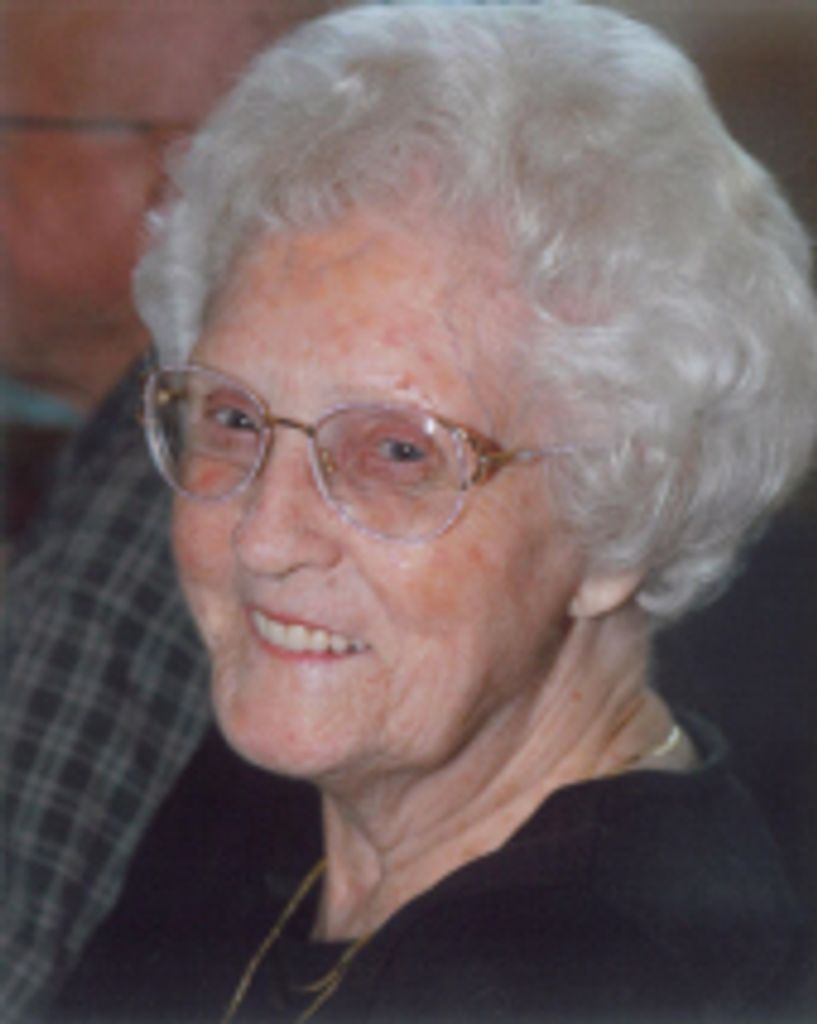 Lillian Munday