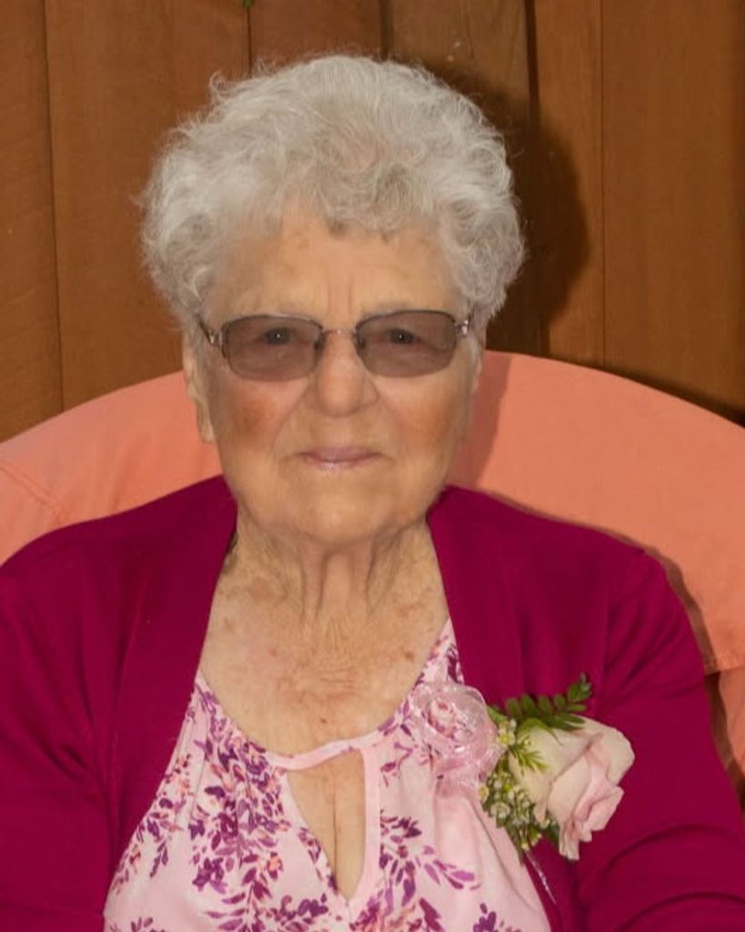 Magdalene Helen Krucky Profile Photo