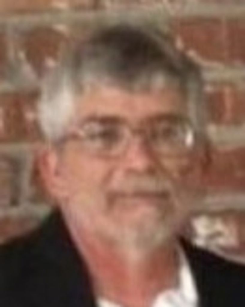 Michael "Mike" P. Simoneaux Profile Photo