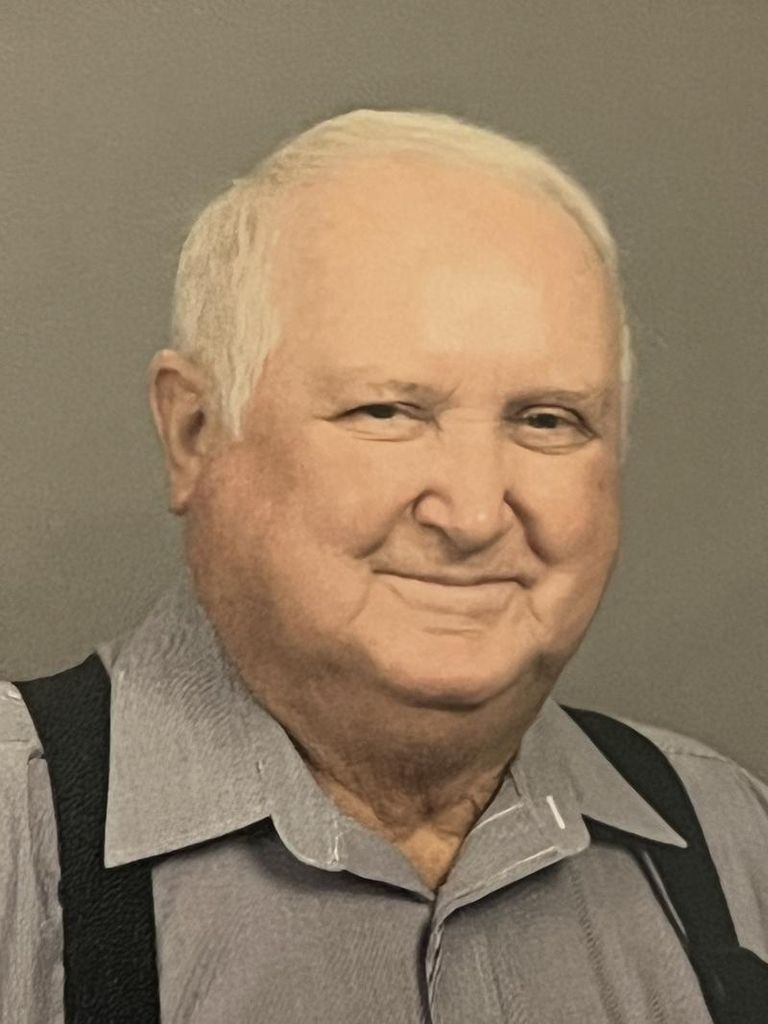 Jack B. Crosby Profile Photo