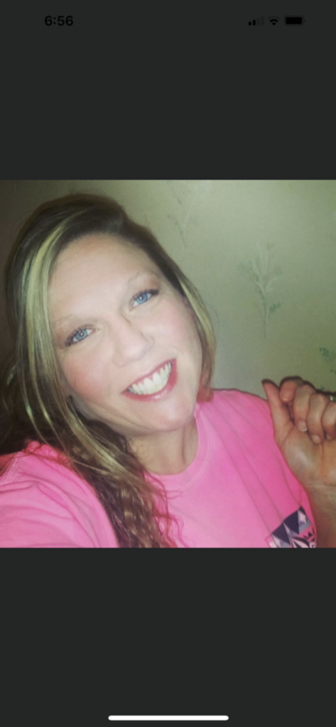 Stephanie Leigh Sullivan