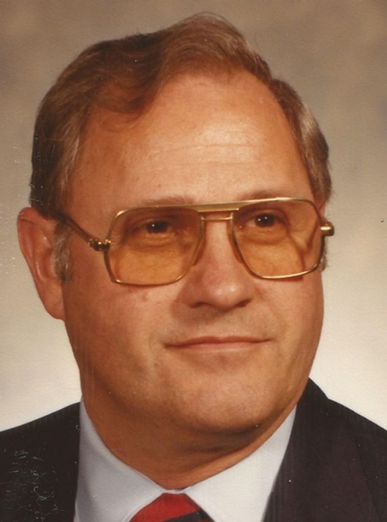 Frederick Deverne Cordray Profile Photo