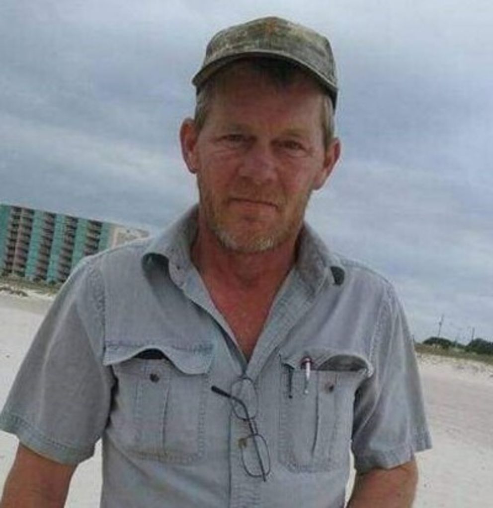 Thomas Lyons, Jr. Profile Photo
