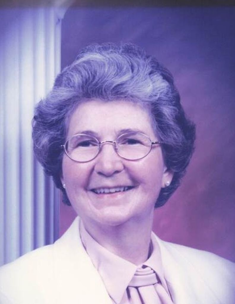 Marilynn M. Steffen
