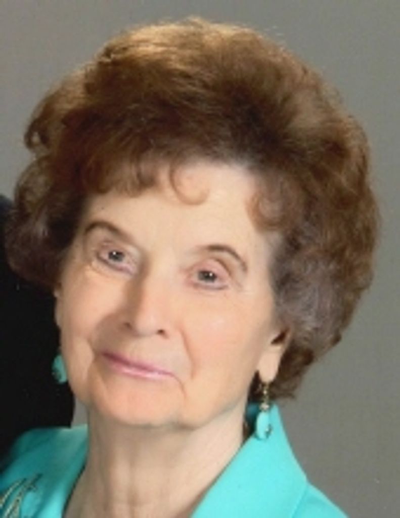 Mary E. (Gerrits) (Derks) Klister