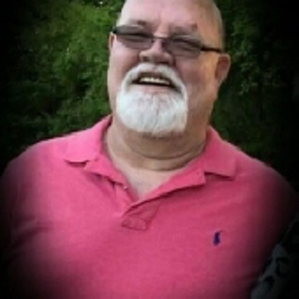 Charles Oscar Jr. Helms
