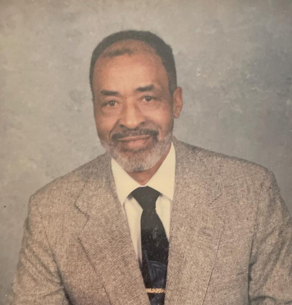 Timothy Johnson, Sr. Profile Photo
