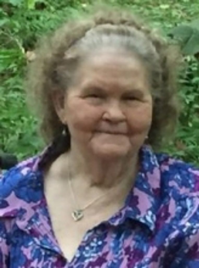 Wilma Jean Whitt