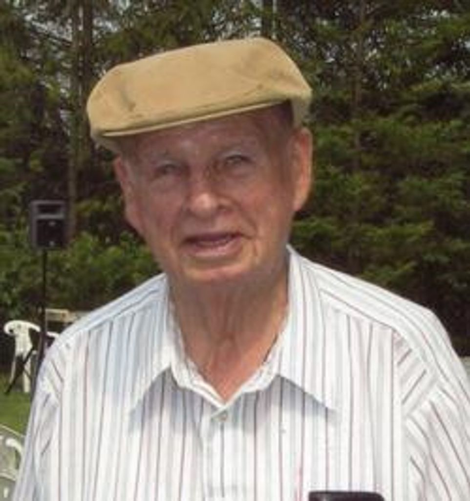 Maurice Gerard Hobbins Profile Photo