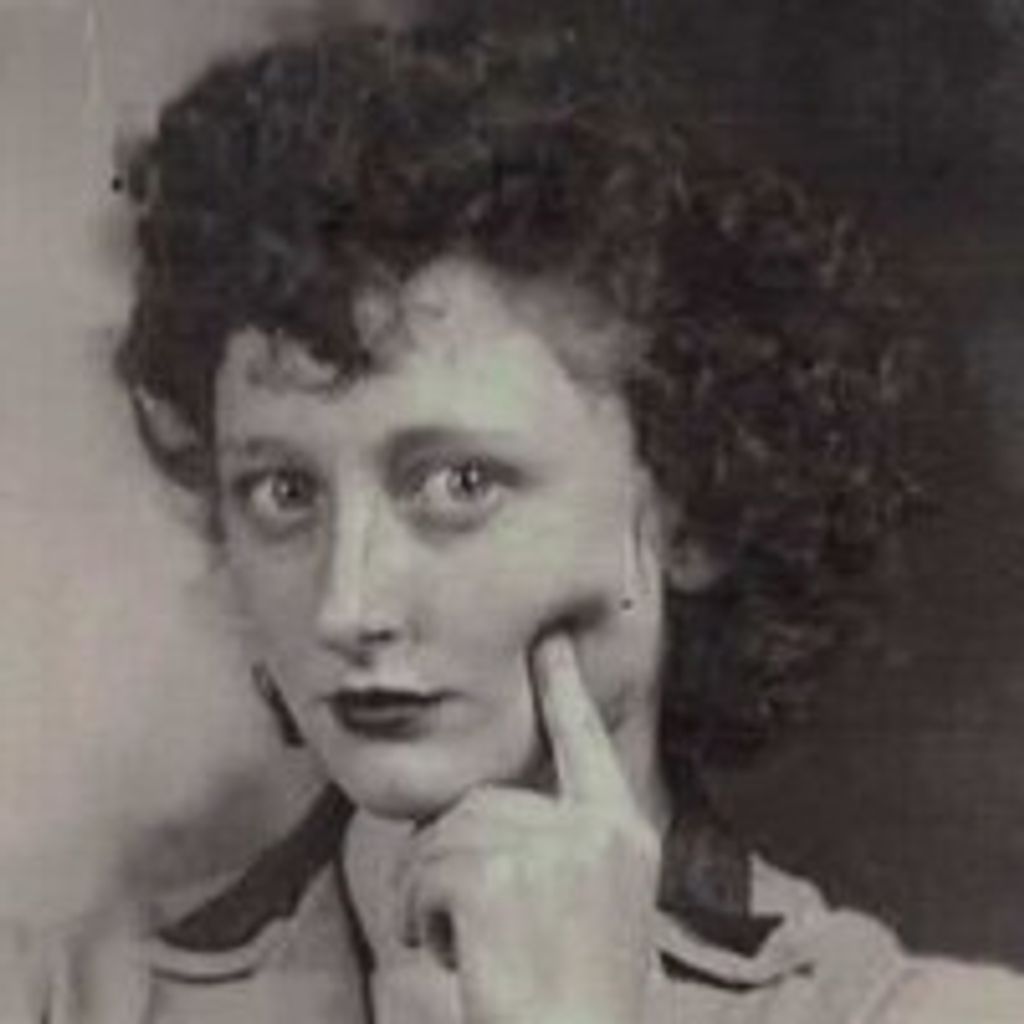 Irene Hudson Deberry