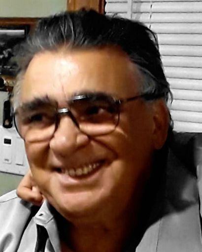 Victor M. Ricardo's obituary image