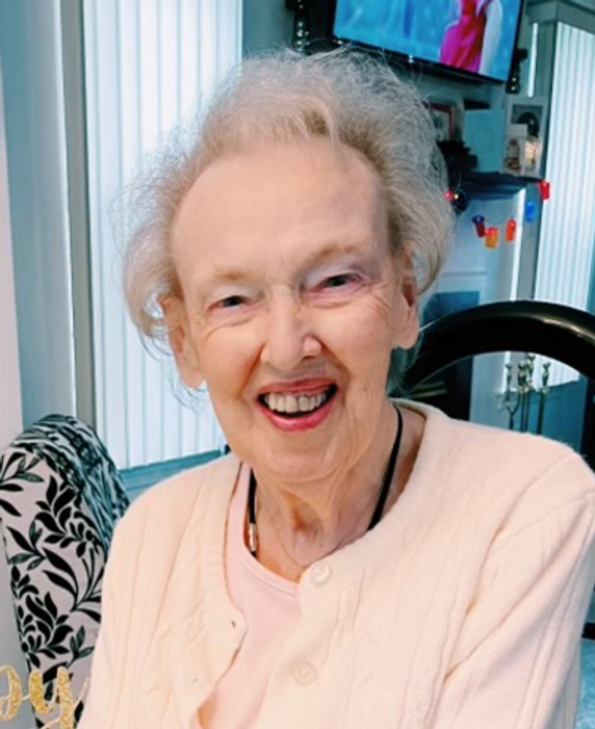 Anne Marie Reilly