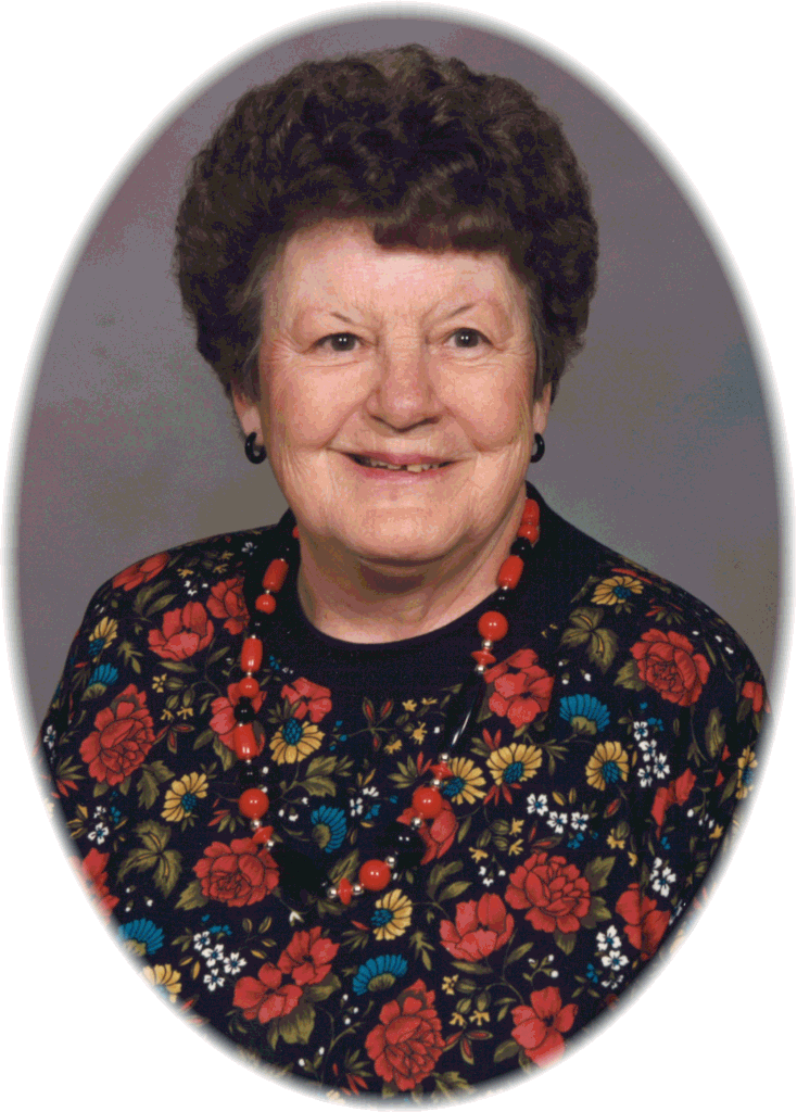Margaret Elaine Cobb