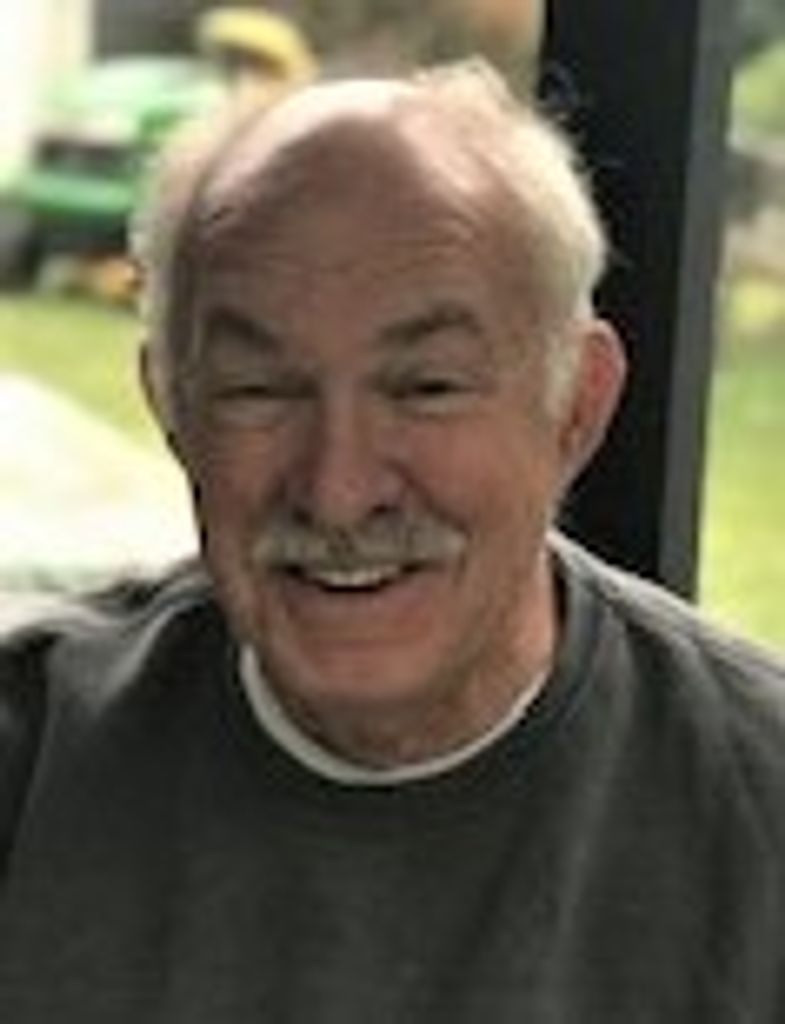 Robert E. Bain Profile Photo