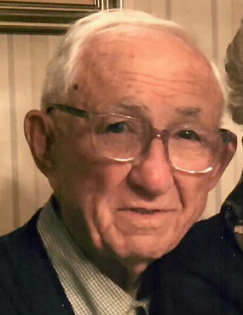 John A. Calzonetti Profile Photo