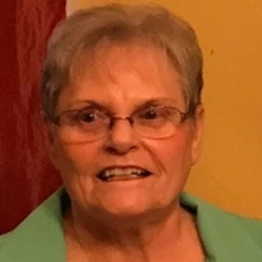 Marilyn Evans Profile Photo