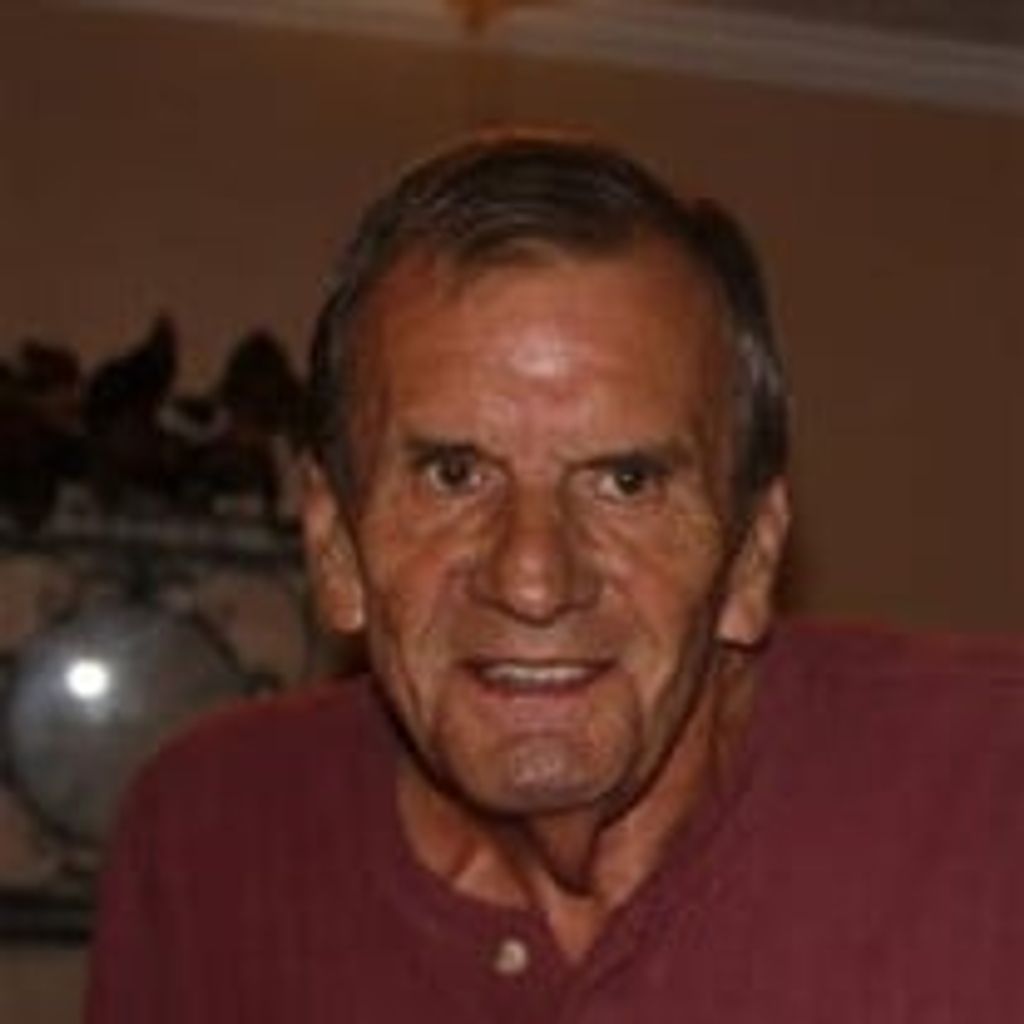 Dicky Dewayne Dean