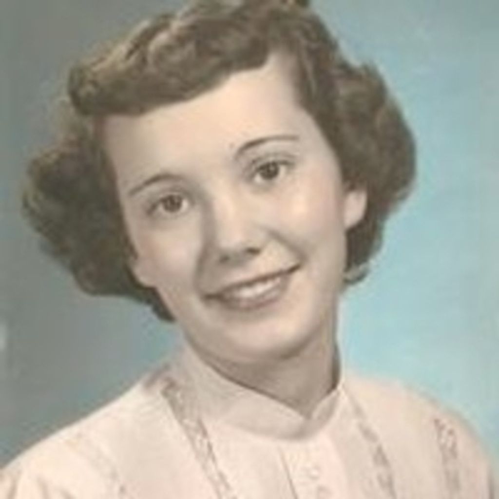 Joyce C. Macdonald