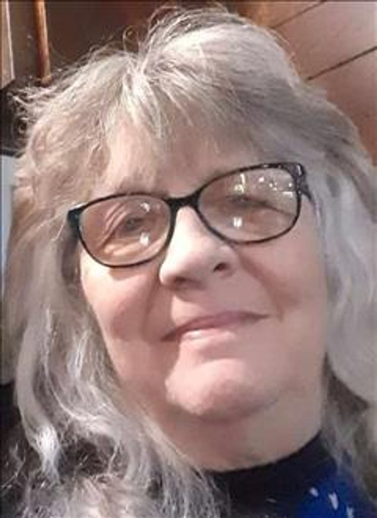 Constance Rogers
