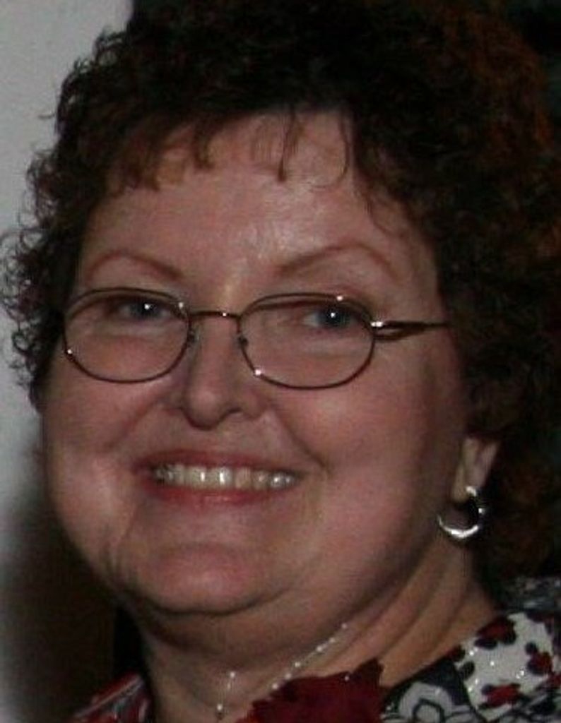 Katherine M. "Kathy" Boesker