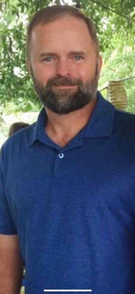 Mr. Norman Forrest Hinton Profile Photo