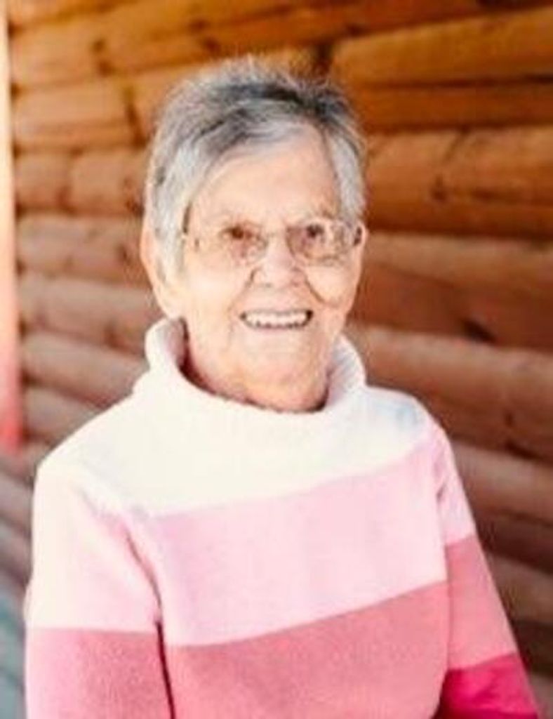 Viola Chambers Profile Photo