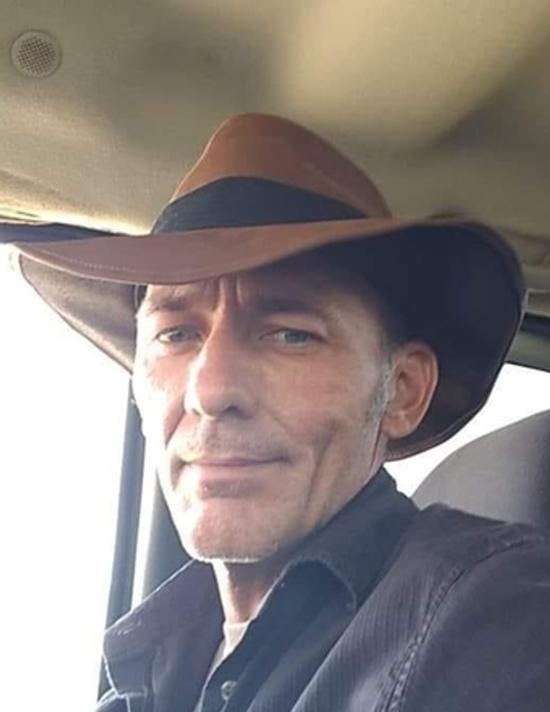 Michael Scott Walker