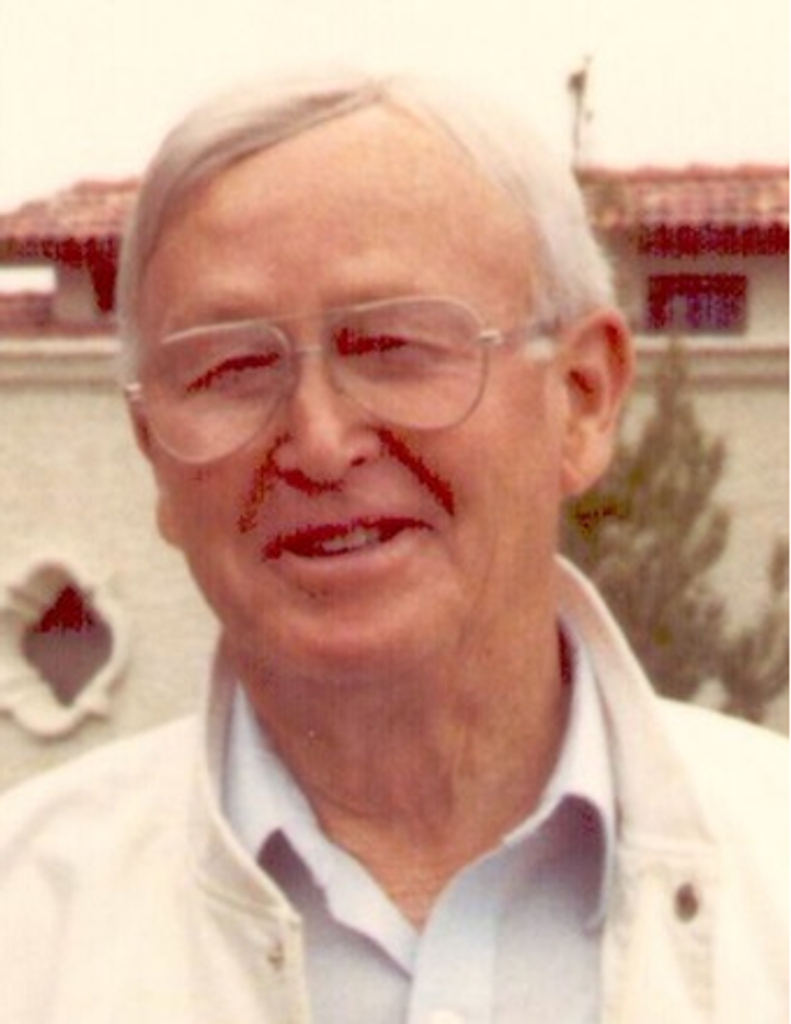 George E. Wautelet