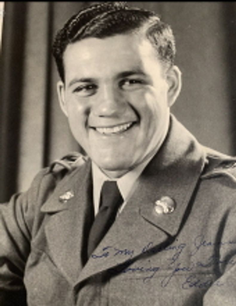 Edward Francis Randazzo