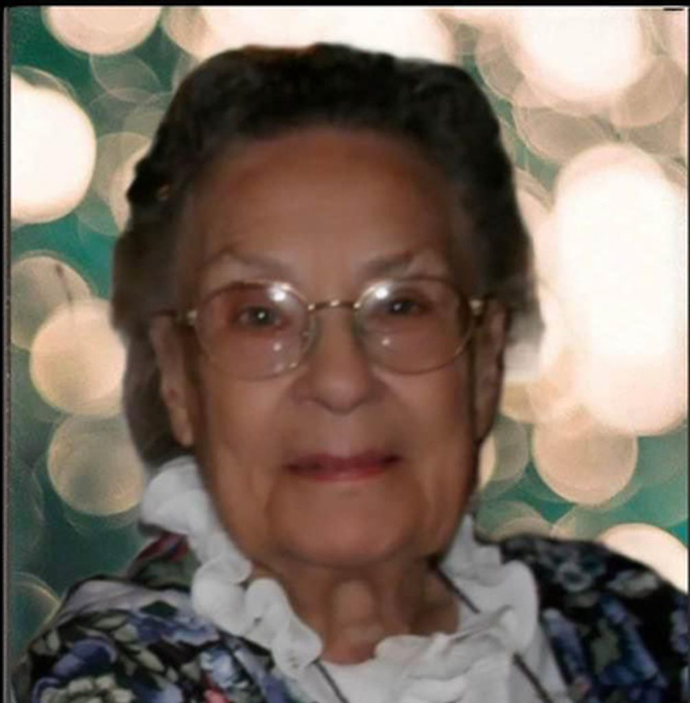 Virginia Rose Owen Profile Photo