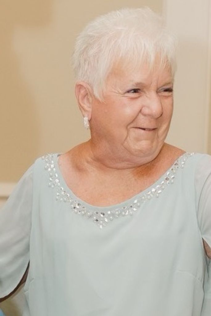 Dianne (Wilburn)  Johnson