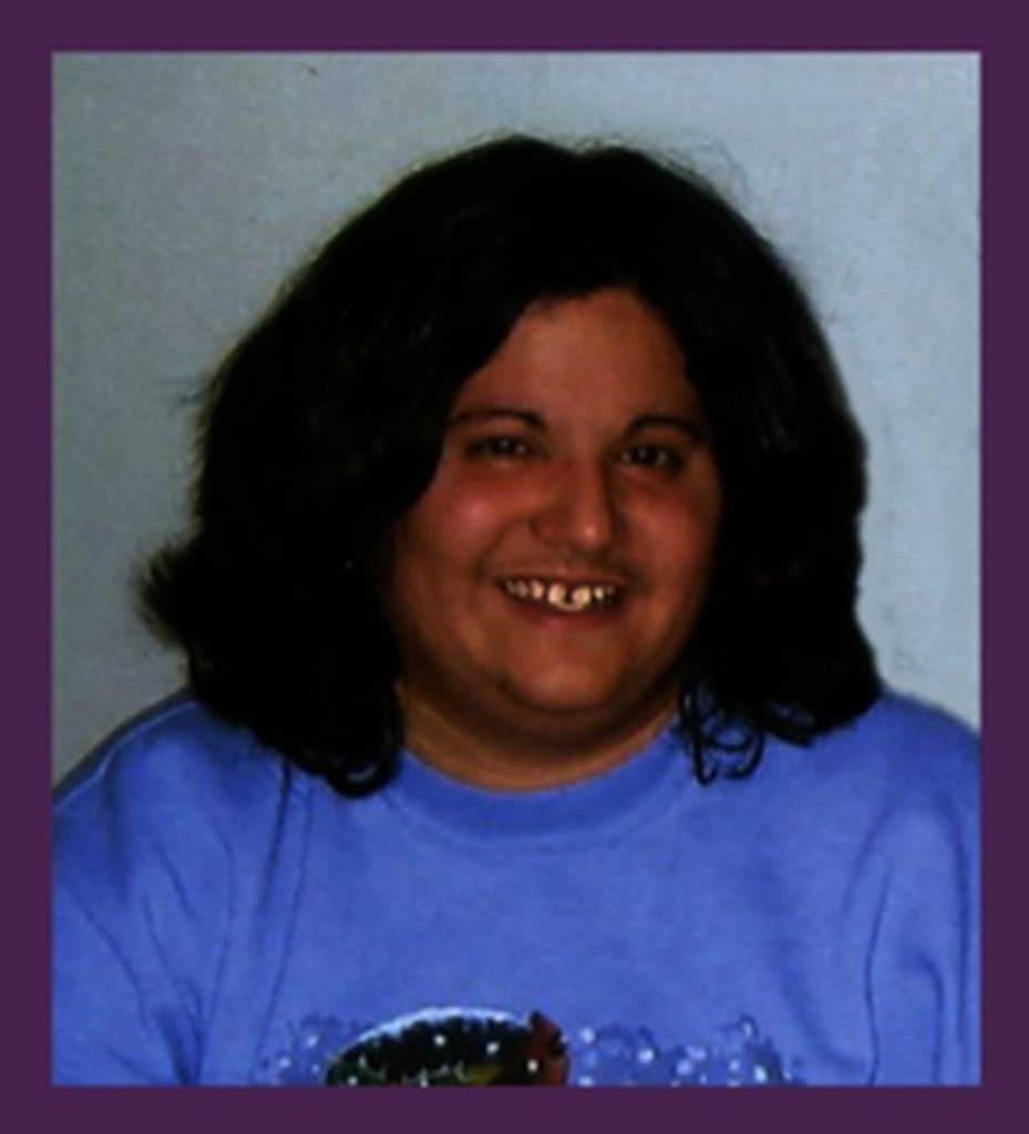 Gina Mclaughlin