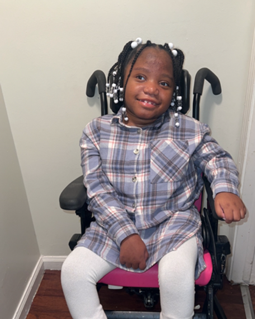 Jenelle Wendy-Sky Walker Profile Photo