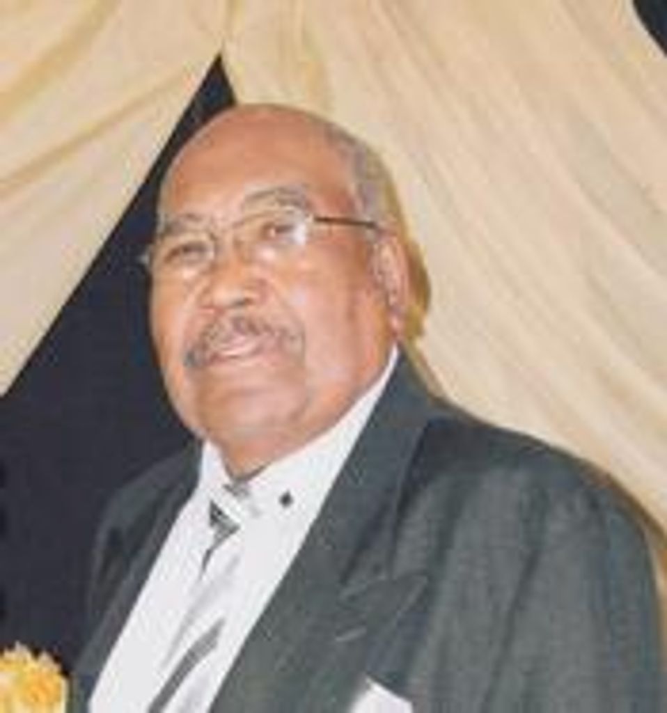 Mr. Buster "R.B." Williams Jr.