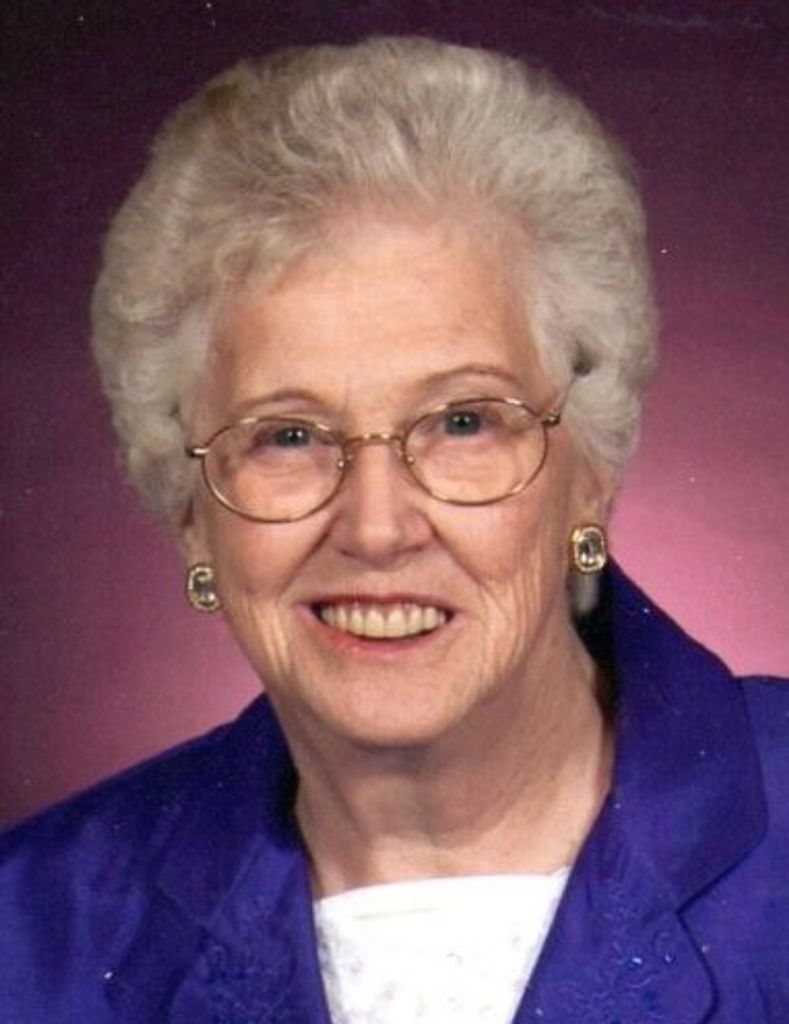Marguerite Crane