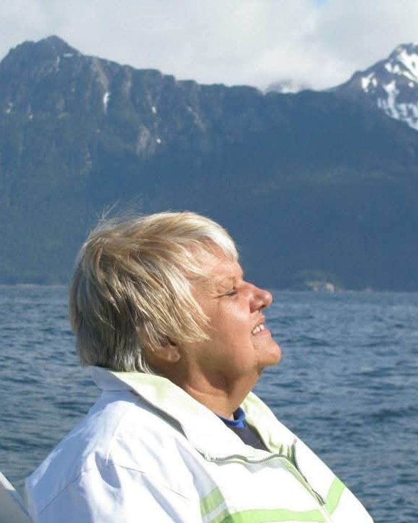 Kathryn JoAnn Heinonen