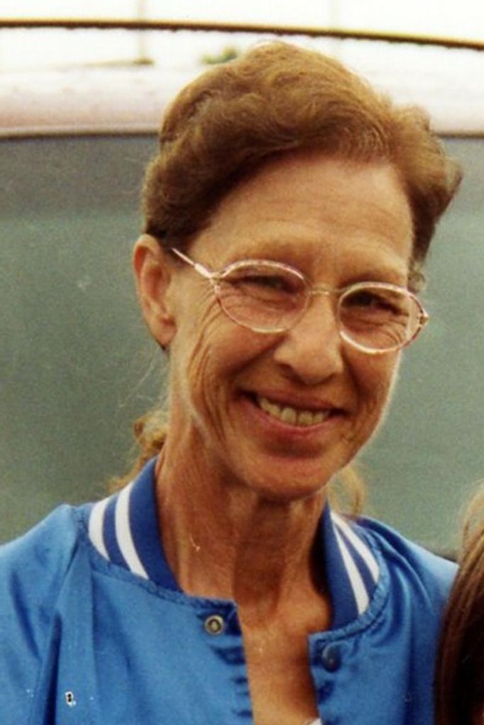 Nina Carolyn Levitt Profile Photo