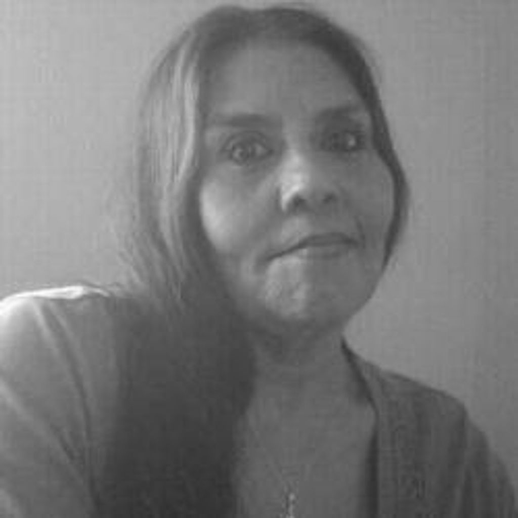 Esmeralda Rincon Vargas