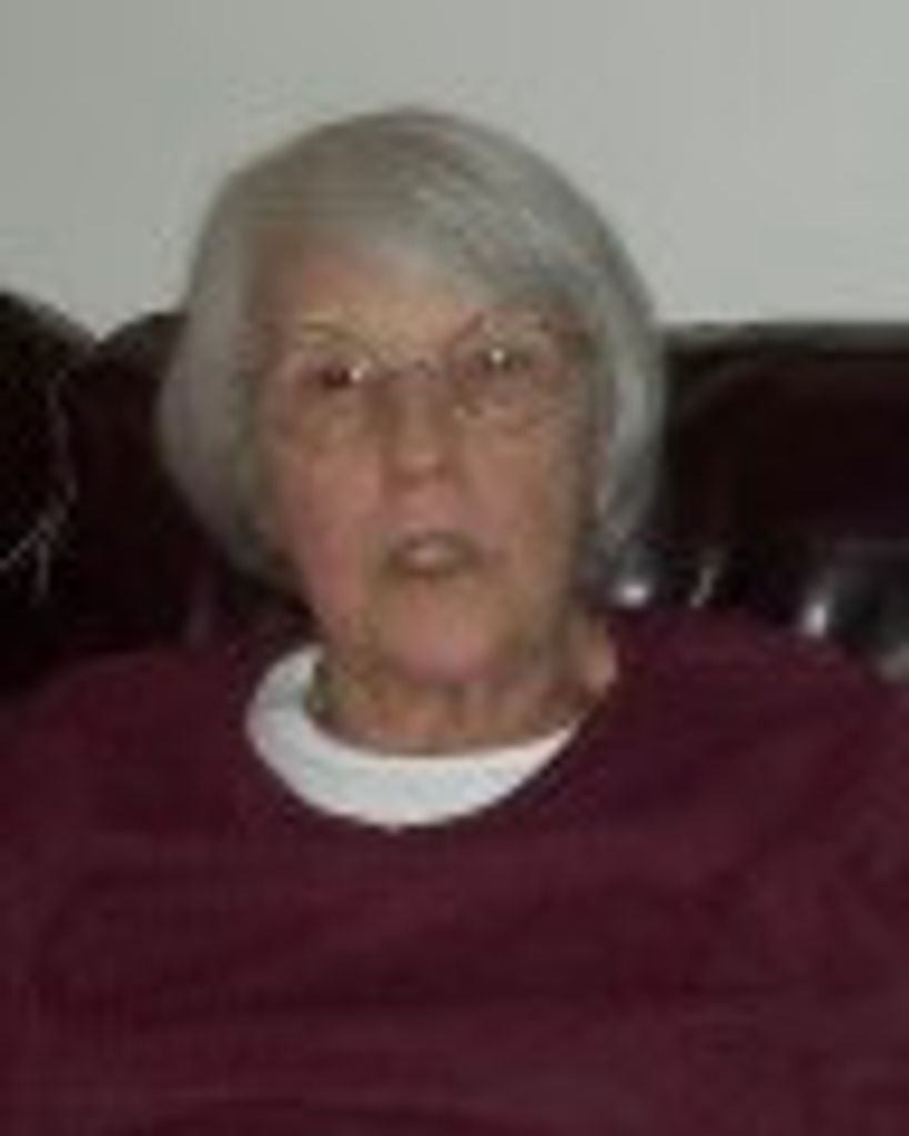 Dolores Marie Beer